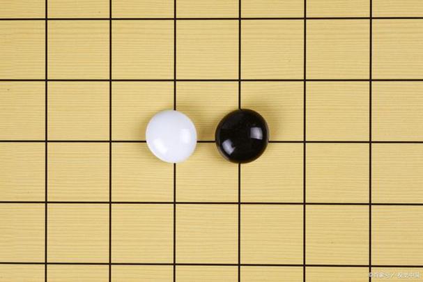 围棋对角线算不算围住截图