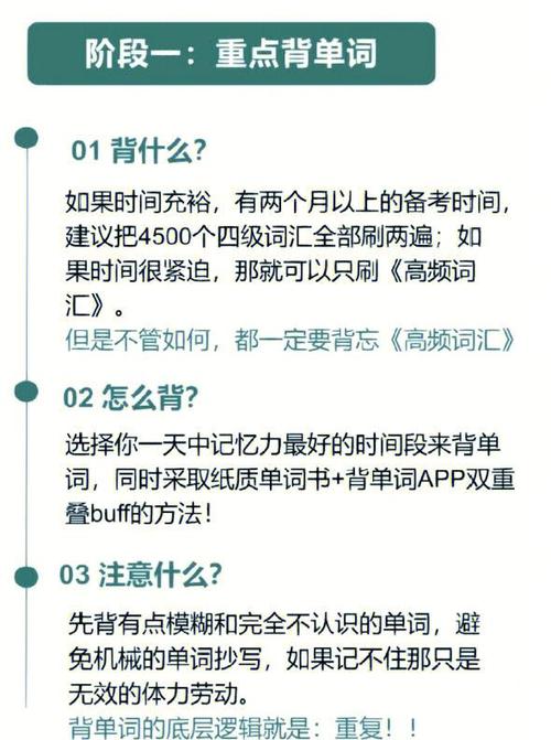 4500词汇量四级能考多少