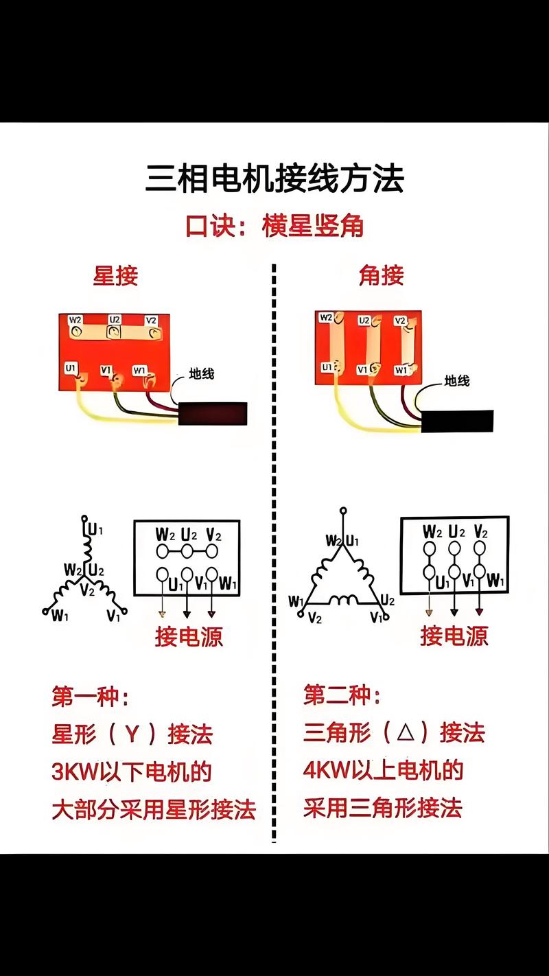 三开关接线图解