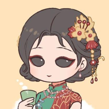 第五人格红蝶q版缩略图