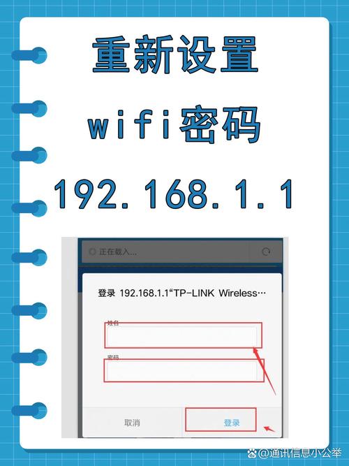 http/192.168.1.1
