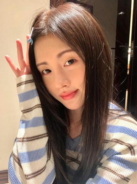 自拍的解释