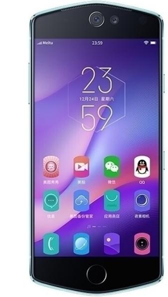 美图m8s忘记密码强制恢复出厂设置方