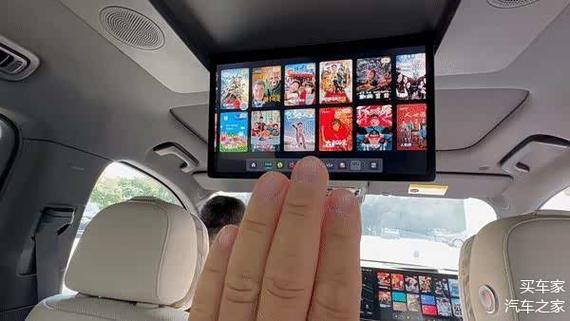 车载看电影用什么软件