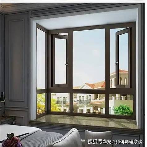 窗对柱子最忌三种东西