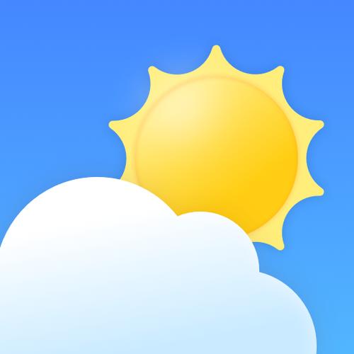 急速天气预报极速版