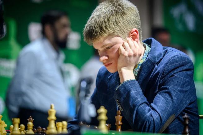 国际象棋高手智商都高吗