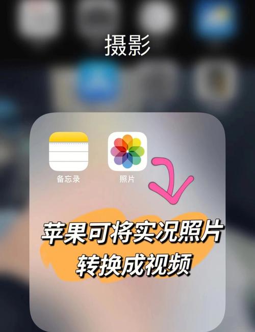 苹果的延时摄影怎么转换成正常视频