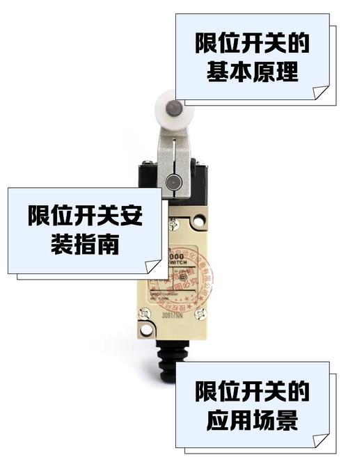 博创注塑机调模限位开关在什么位置缩略图
