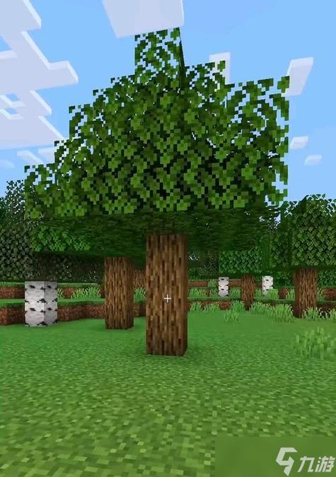 Minecraft Logo缩略图