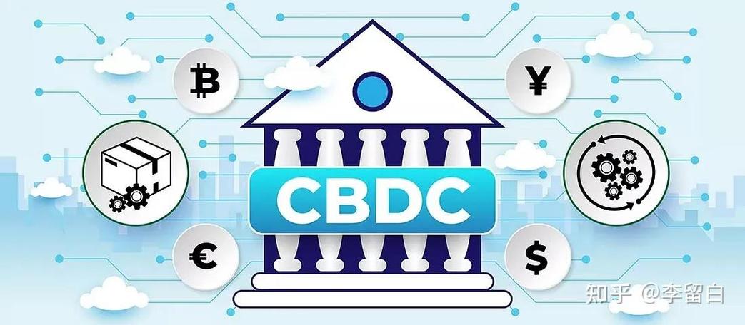 cbdc区块链官方下载
