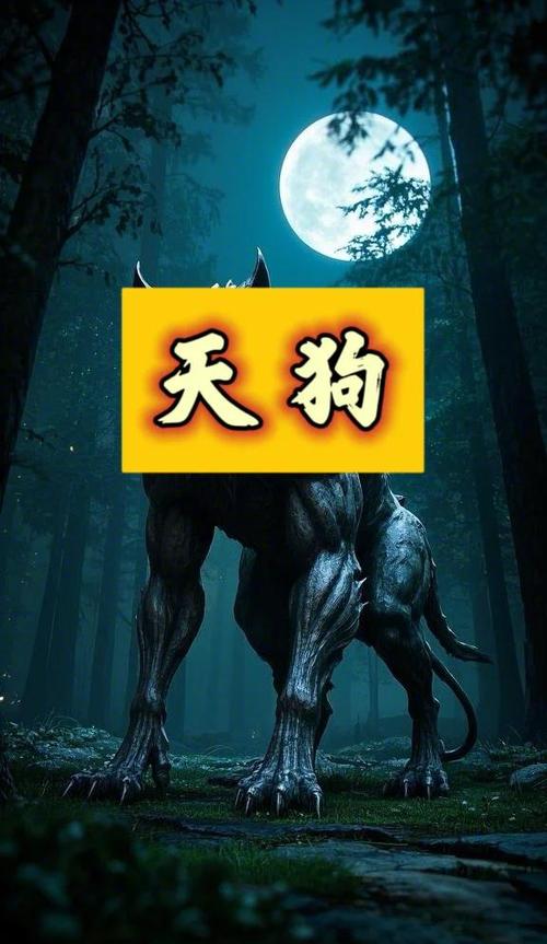 51天狗