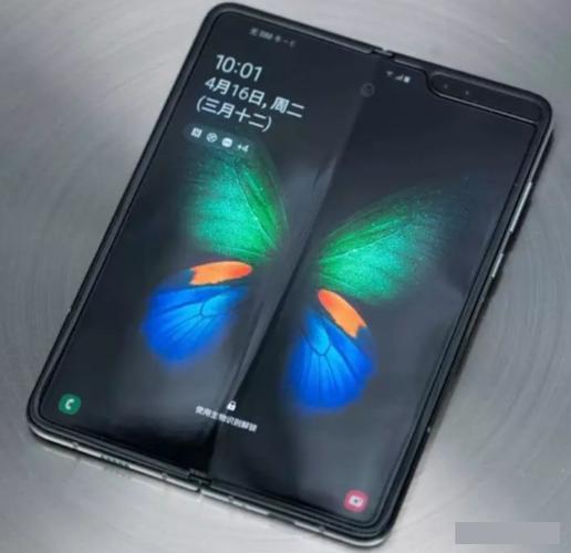 三星折叠手机fold怎么关机