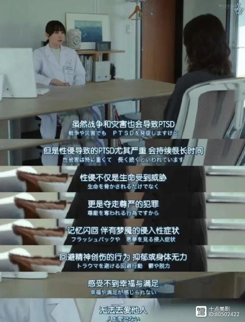 加班之后开始日剧