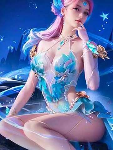 射手女是萌妹子还是御姐