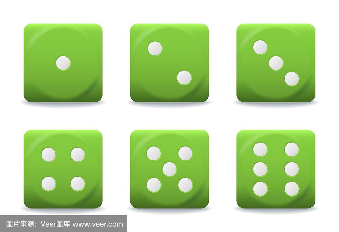守墓人绿色点数截图