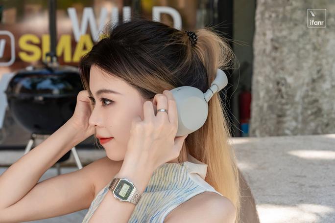 苹果耳机声音反了怎么调截图