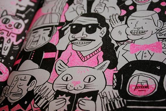 zine免费版下载图标