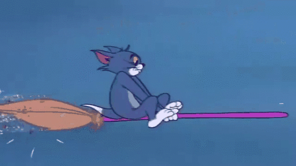 搞笑汤姆猫