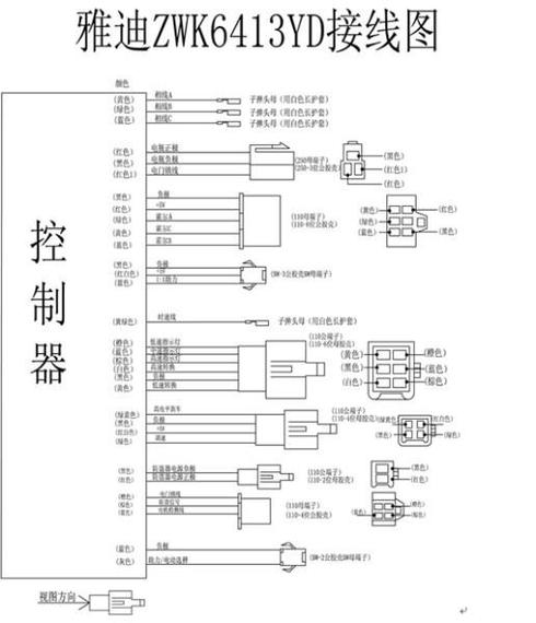 雅迪车p档是什么原理