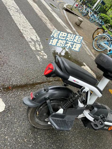 雅迪B10后座拆卸视频图标