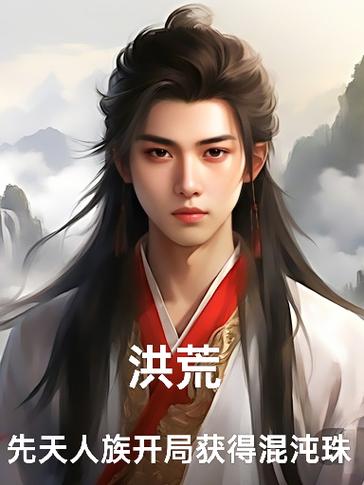 聊天群:人在洪荒,成为先天人族缩略图