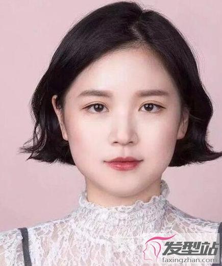特别瘦的人适合什么发型截图