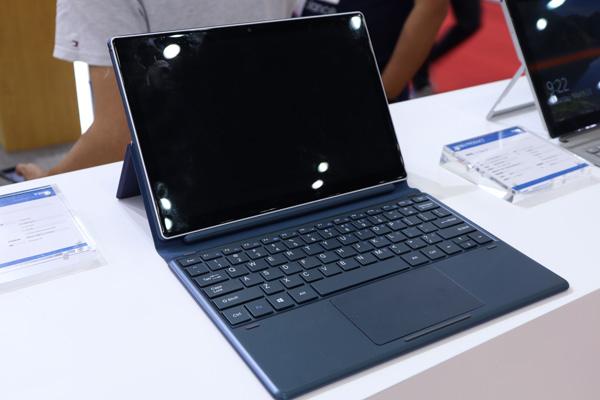 surface为什么这么贵