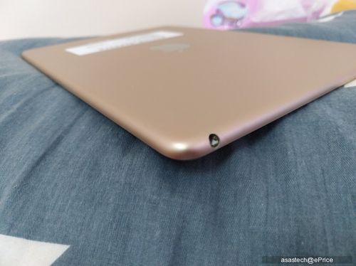 ipad2018背面小孔游戏截图