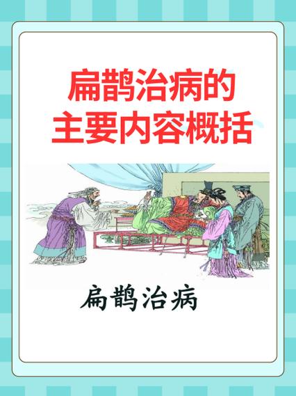 扁鹊治皮肤病的偏方游戏截图