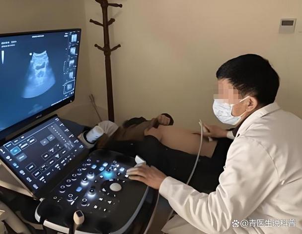 男性多普勒检查怎么做