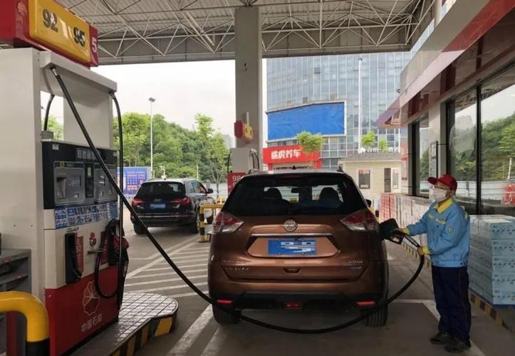 享车加油什么时候出来的