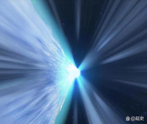天际大还是宇宙大