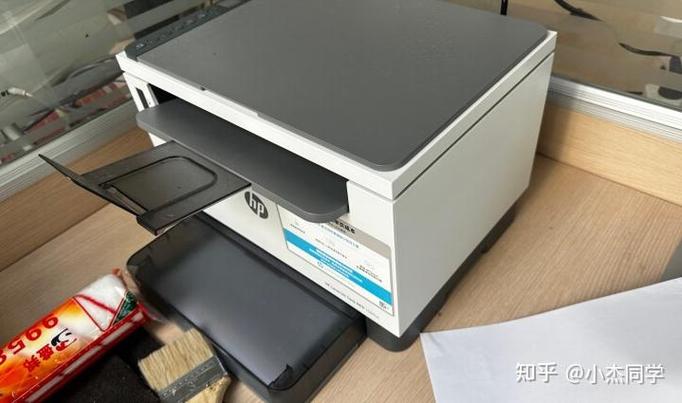 惠普打印机1005w缩略图