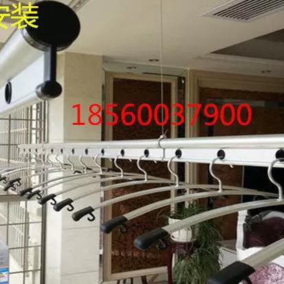 手摇晾衣架摇不下来怎么办缩略图