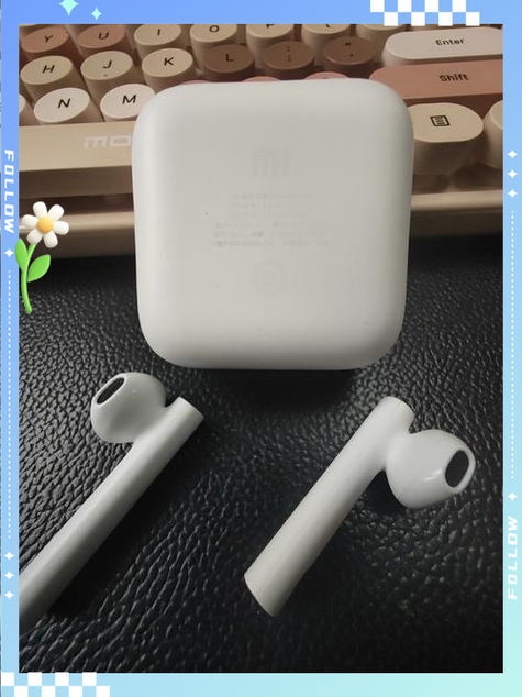 小米air2se和小米air2缩略图