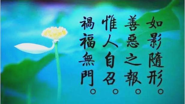 感情的业力轮回报应图标