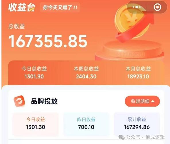 什么视频发布就有收益