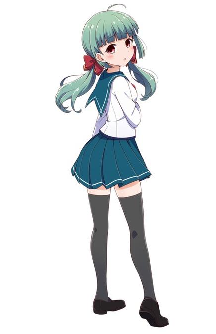 战斗女子学园缩略图