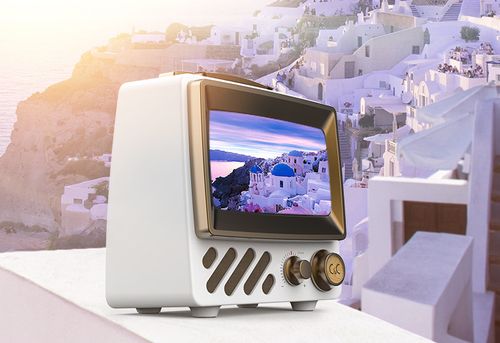 迷你TV电视版下载截图