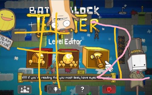 battleblock联机方法图标