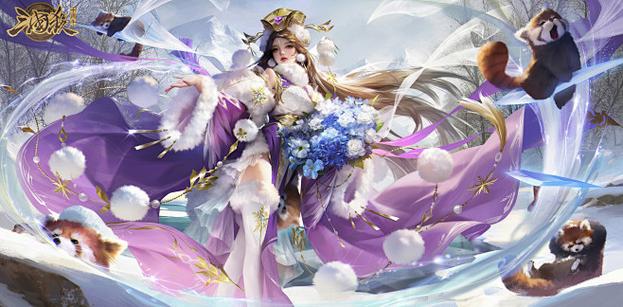 三国杀十周年选将缩略图