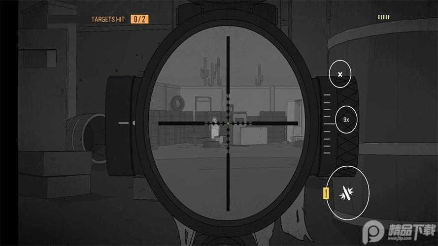 塞拉七号全武器解锁无限金币版优势