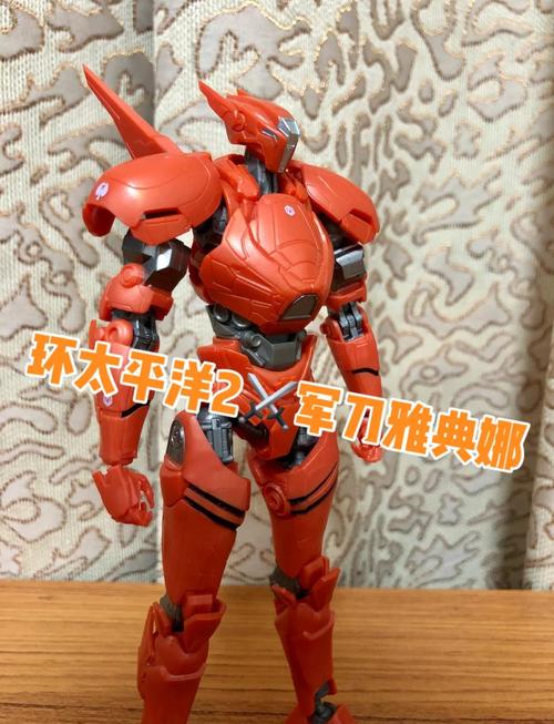 军刀雅典娜是中国机甲吗