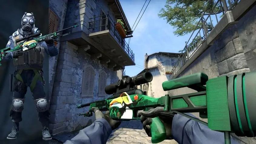 csgo闪现瞬移怎么解决