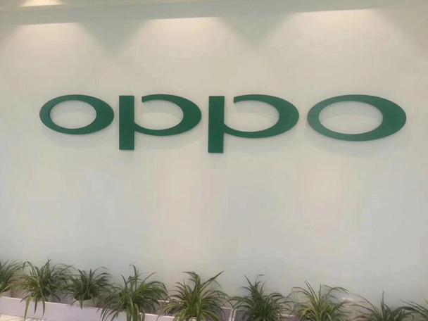 oppo员工12级