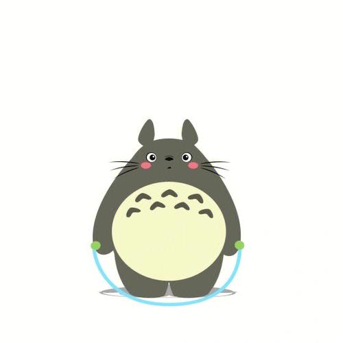 龙猫交易吧
