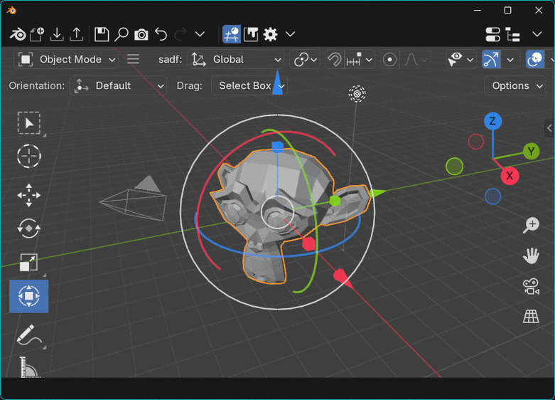 blender苹果版
