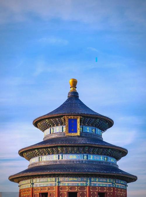 中国轴对称十大建筑截图