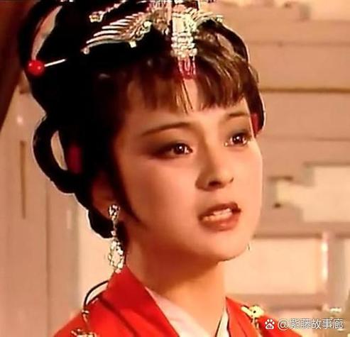 红楼之贾家穿越庶女缩略图